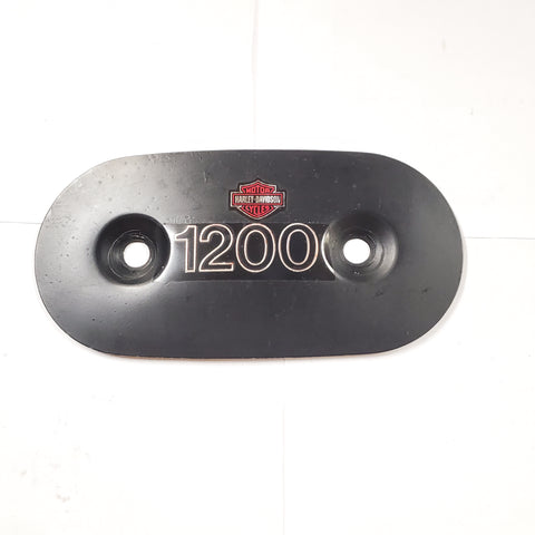 Air Cleaner Factory Stock OEM Insert Harley Shovelhead FX FLH Oval 29205-76 AMF