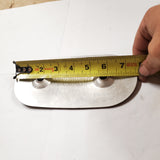 Air Cleaner Factory Stock OEM Insert Harley Shovelhead FX FLH Oval 29205-76 AMF