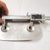 Air Cleaner Factory Stock OEM Insert Harley Shovelhead FX FLH Oval 29205-76 AMF