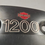 Air Cleaner Factory Stock OEM Insert Harley Shovelhead FX FLH Oval 29205-76 AMF