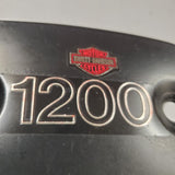 Air Cleaner Factory Stock OEM Insert Harley Shovelhead FX FLH Oval 29205-76 AMF