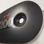 Air Cleaner Factory Stock OEM Insert Harley Shovelhead FX FLH Oval 29205-76 AMF
