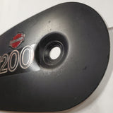Air Cleaner Factory Stock OEM Insert Harley Shovelhead FX FLH Oval 29205-76 AMF