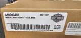 OEM Harley Davidson BCM Body Control Security Module NOS Softail FLST 41000348F