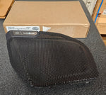 OEM Harley Davidson Stage 2 Right Speaker Grille Cover CVO Road Glide 76001147