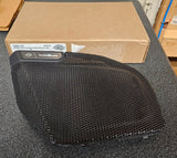 OEM Harley Davidson Stage 2 Right Speaker Grille Cover CVO Road Glide 76001147