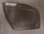 OEM Harley Davidson Stage 2 Right Speaker Grille Cover CVO Road Glide 76001147