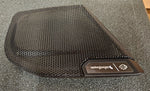 OEM Harley Davidson Stage 2 Right Speaker Grille Cover CVO Road Glide 76001147
