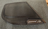 OEM Harley Davidson Stage 2 Right Speaker Grille Cover CVO Road Glide 76001147