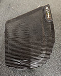 OEM Harley Davidson Stage 2 Right Speaker Grille Cover CVO Road Glide 76001147