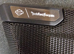 OEM Harley Davidson Stage 2 Right Speaker Grille Cover CVO Road Glide 76001147