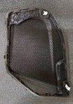 OEM Harley Davidson Stage 2 Right Speaker Grille Cover CVO Road Glide 76001147