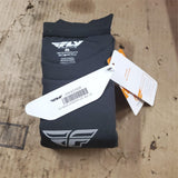 Fly Racing 2XL Under Garment Lightweight Base Layer Shirt Lite Black 354-63102X