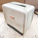 Vtg Kodak Brownie 500 Home Movie Projector 8 mm Film A5 f/1.6 Lens Nice Shape