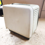 Vtg Kodak Brownie 500 Home Movie Projector 8 mm Film A5 f/1.6 Lens Nice Shape