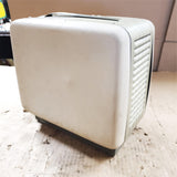 Vtg Kodak Brownie 500 Home Movie Projector 8 mm Film A5 f/1.6 Lens Nice Shape