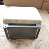 Vtg Kodak Brownie 500 Home Movie Projector 8 mm Film A5 f/1.6 Lens Nice Shape