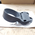 OEM Harley Speedometer mount riser top clamp Sportster 883 1200 Iron Bracket