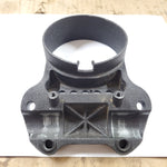 OEM Harley Speedometer mount riser top clamp Sportster 883 1200 Iron Bracket