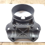 OEM Harley Speedometer mount riser top clamp Sportster 883 1200 Iron Bracket