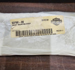 OEM Harley Davidson Tour Pak Lighting Socket Mount Strip Pair NOS FLHTC 53790-00