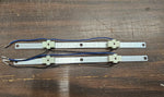 OEM Harley Davidson Tour Pak Lighting Socket Mount Strip Pair NOS FLHTC 53790-00
