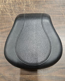 OEM Harley FLSTF Softail Fatboy Rear Pillion Passenger Seat 1990-2006 Factory