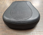 OEM Harley FLSTF Softail Fatboy Rear Pillion Passenger Seat 1990-2006 Factory