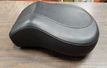 OEM Harley FLSTF Softail Fatboy Rear Pillion Passenger Seat 1990-2006 Factory