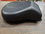 OEM Harley FLSTF Softail Fatboy Rear Pillion Passenger Seat 1990-2006 Factory