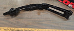 Black OEM Fender Strut Harley Touring 2014^ Street Road Glide Ultra Classic FLH