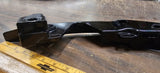 Black OEM Fender Strut Harley Touring 2014^ Street Road Glide Ultra Classic FLH