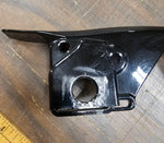 Black OEM Fender Strut Harley Touring 2014^ Street Road Glide Ultra Classic FLH