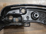 Black OEM Fender Strut Harley Touring 2014^ Street Road Glide Ultra Classic FLH