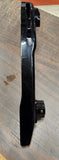 Black OEM Fender Strut Harley Touring 2014^ Street Road Glide Ultra Classic FLH