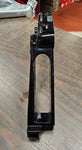 Black OEM Fender Strut Harley Touring 2014^ Street Road Glide Ultra Classic FLH