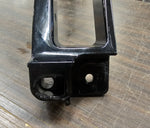 Black OEM Fender Strut Harley Touring 2014^ Street Road Glide Ultra Classic FLH