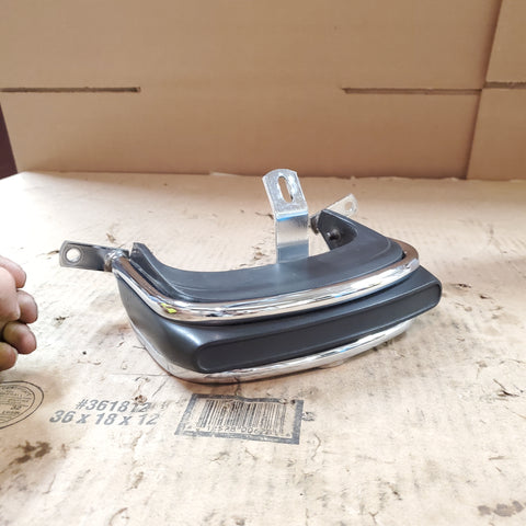 2009^ Rear Fender Trim Bumper Harley-Davidson Touring FLH Ultra Classic