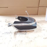 2009^ Rear Fender Trim Bumper Harley-Davidson Touring FLH Ultra Classic