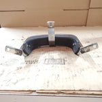 2009^ Rear Fender Trim Bumper Harley-Davidson Touring FLH Ultra Classic