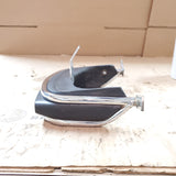 2009^ Rear Fender Trim Bumper Harley-Davidson Touring FLH Ultra Classic