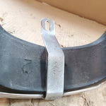 2009^ Rear Fender Trim Bumper Harley-Davidson Touring FLH Ultra Classic