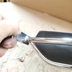 2009^ Rear Fender Trim Bumper Harley-Davidson Touring FLH Ultra Classic