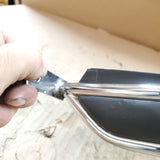 2009^ Rear Fender Trim Bumper Harley-Davidson Touring FLH Ultra Classic
