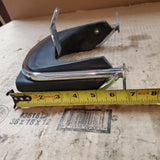 2009^ Rear Fender Trim Bumper Harley-Davidson Touring FLH Ultra Classic