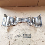 OEM Harley Davidson Outer Batwing Fairing Trim Chrome 2014^ Street Glide Ultra