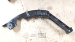 2014-2020 FLHX FLRT Harley OEM Fender Strut Saddlebag Supports 90200502/90200503