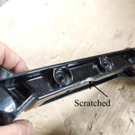 2014-2020 FLHX FLRT Harley OEM Fender Strut Saddlebag Supports 90200502/90200503