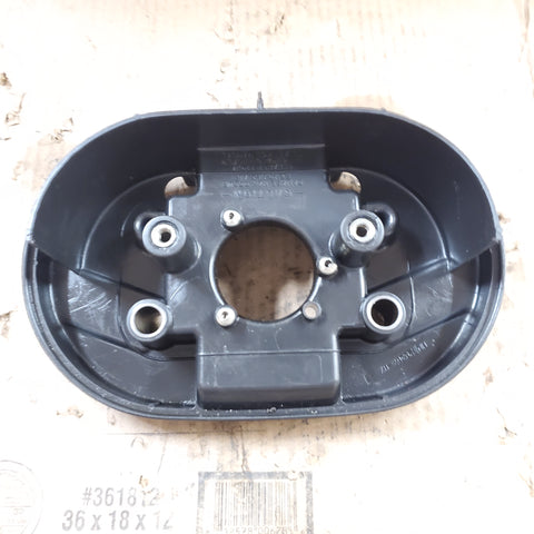 OEM Stock Harley Sportster 883 1200 Air Filter Back Plate 1988-03 29009-88 Facto