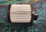 OEM Harley Davidson Definitive5 Oil Filter Element NOS Touring Softail 63834-07